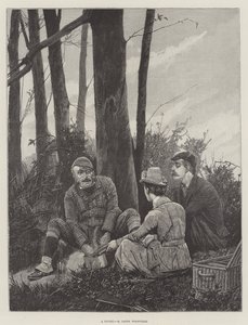 A Picnic